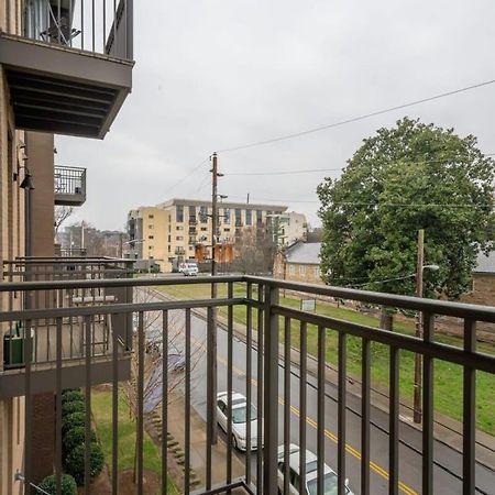Cozysuites Musicrow Astonishing Studio With Free Parking 38 Nashville Luaran gambar