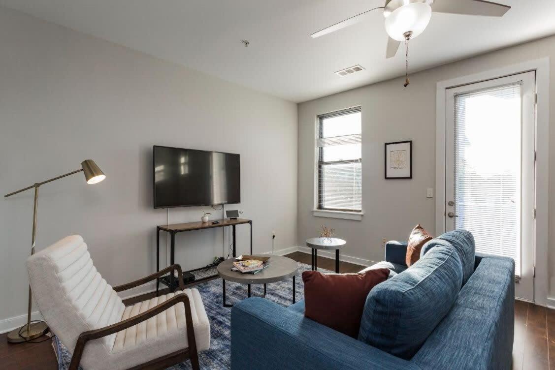 Cozysuites Musicrow Astonishing Studio With Free Parking 38 Nashville Luaran gambar