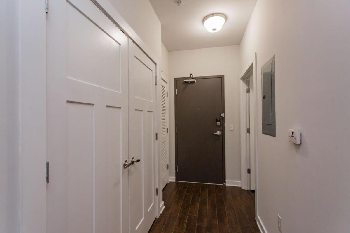Cozysuites Musicrow Astonishing Studio With Free Parking 38 Nashville Luaran gambar